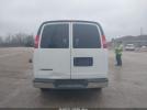 Chevrolet Express Lt Image 15