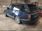 Land Rover Range Rover 5.0l V8 Supercharged Image 15