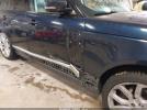 Land Rover Range Rover 5.0l V8 Supercharged Image 4