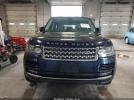 Land Rover Range Rover 5.0l V8 Supercharged Image 10