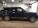 Land Rover Range Rover 5.0l V8 Supercharged Image 11