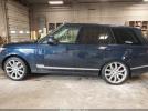 Land Rover Range Rover 5.0l V8 Supercharged Image 6
