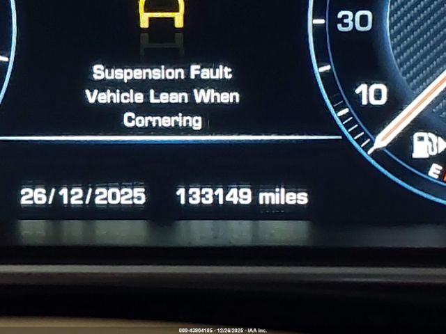 Land Rover Range Rover 5.0l V8 Supercharged Image 2