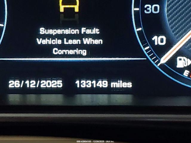 Land Rover Range Rover 5.0l V8 Supercharged Image 2