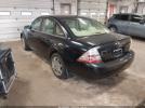 Ford Taurus Sel Image 11