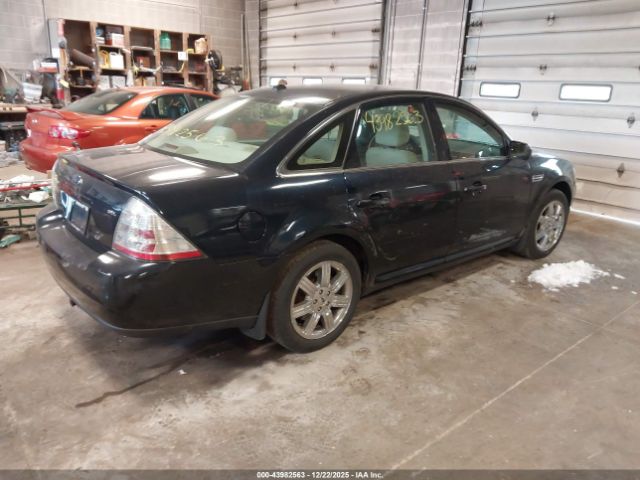 Ford Taurus Sel Image 2