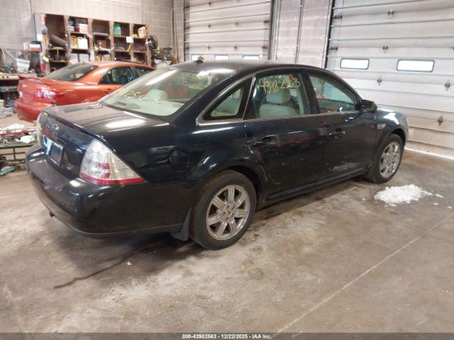 Ford Taurus Sel Image 2