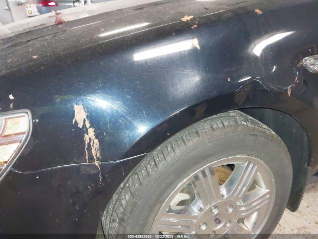 Ford Taurus Sel Image 3