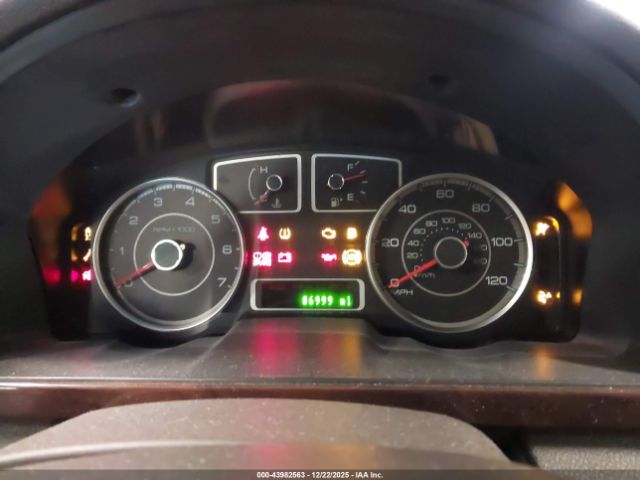 Ford Taurus Sel Image 10