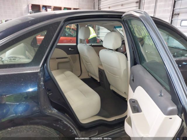 Ford Taurus Sel Image 6