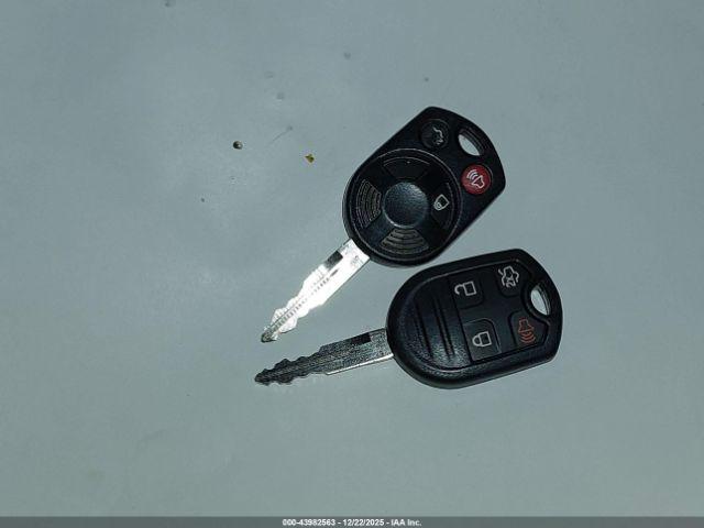 Ford Taurus Sel Image 9