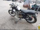 Honda Cb450 Image 3