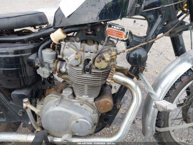 Honda Cb450 Image 7