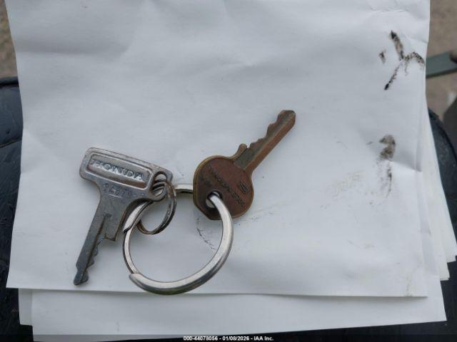 Honda Cb450 Image 11