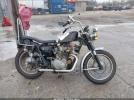 Honda Cb450 Image 8
