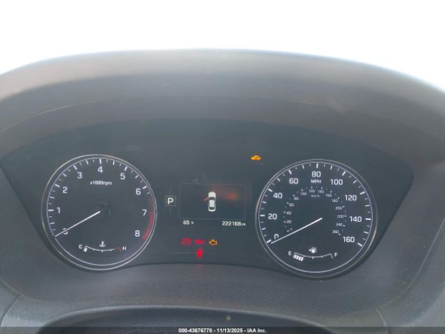 Hyundai Genesis 3.8 Image 10