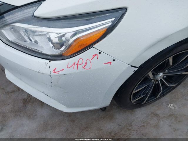 Nissan Altima Image 7