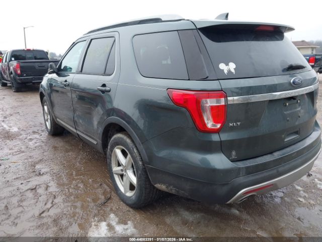 Ford Explorer Xlt Image 14