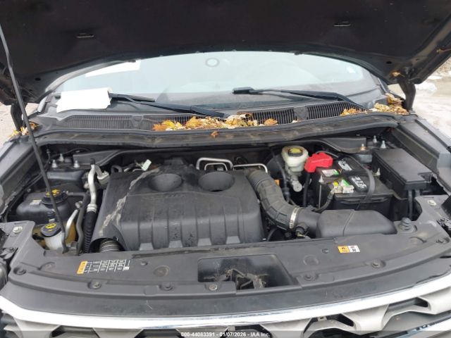 Ford Explorer Xlt Image 2