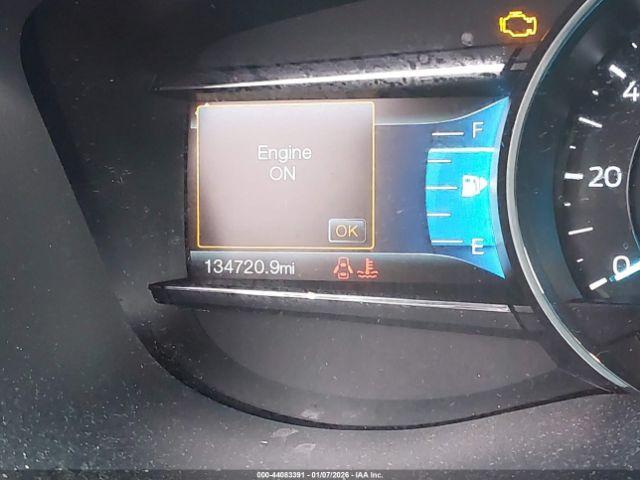 Ford Explorer Xlt Image 6