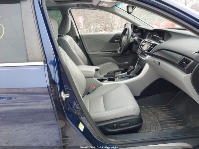 Honda Accord Ex-l Image 14