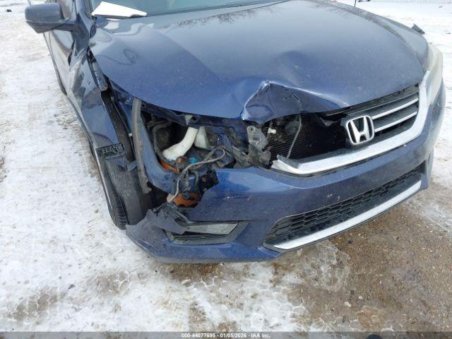 Honda Accord Ex-l Image 7