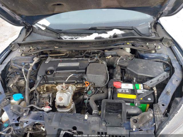 Honda Accord Ex-l Image 15