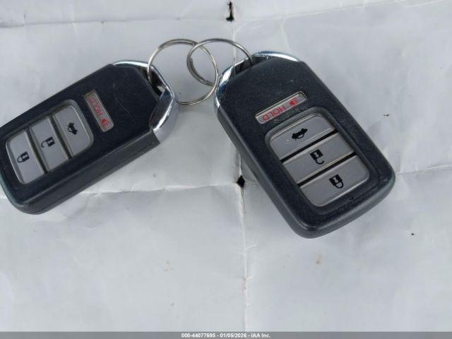 Honda Accord Ex-l Image 6