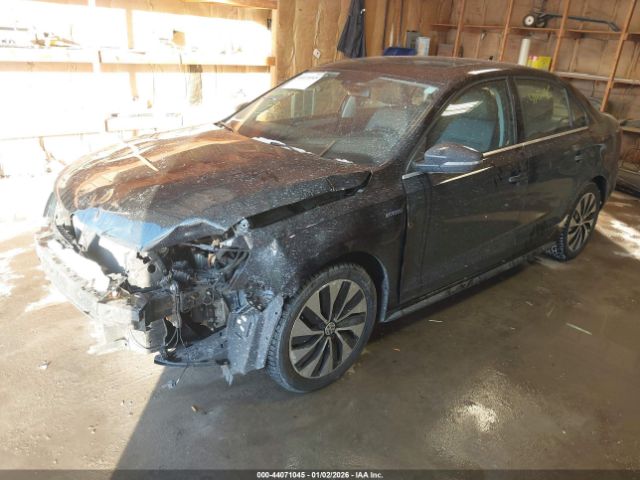 Volkswagen Jetta Sel Premium Image 2