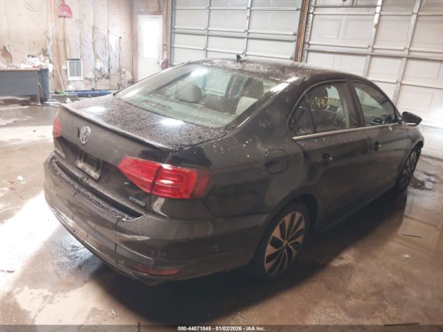 Volkswagen Jetta Sel Premium Image 4