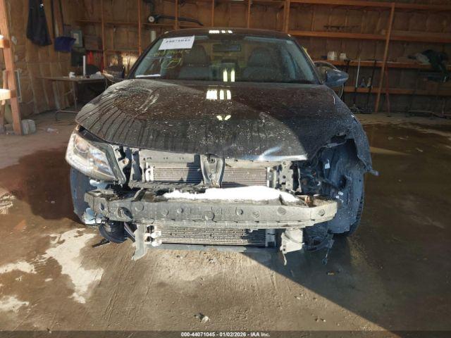 Volkswagen Jetta Sel Premium Image 8