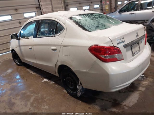 Mitsubishi Mirage Es Image 14