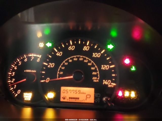 Mitsubishi Mirage Es Image 12