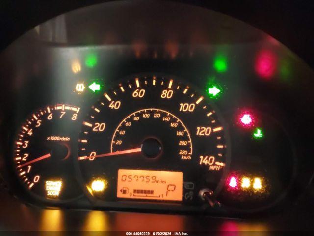 Mitsubishi Mirage Es Image 12