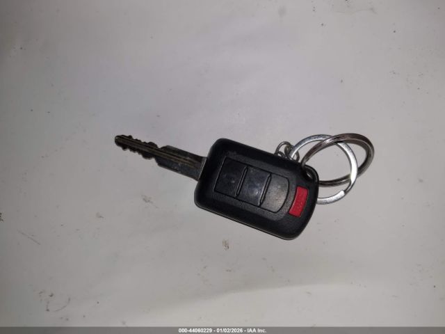 Mitsubishi Mirage Es Image 3