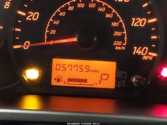 Mitsubishi Mirage Es Image 6