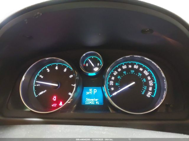 Chevrolet Captiva Lt Image 7