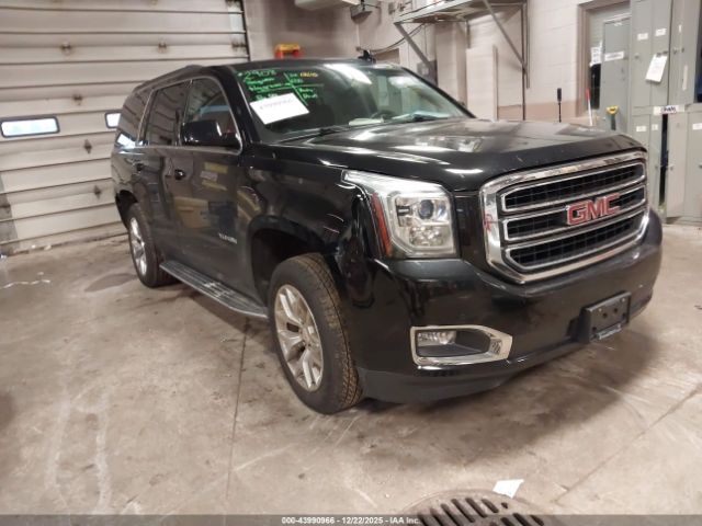 GMC Yukon Slt Image 1