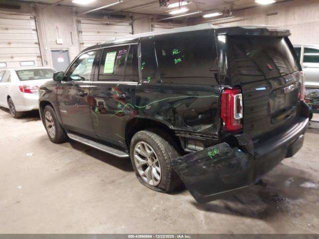 GMC Yukon Slt Image 15