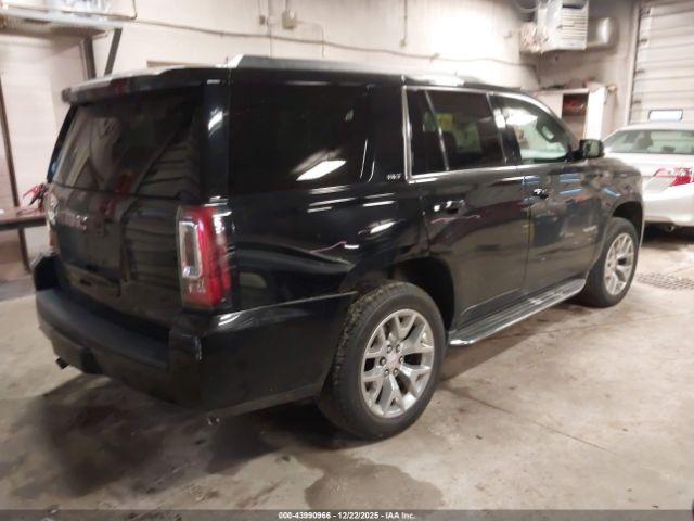 GMC Yukon Slt Image 11