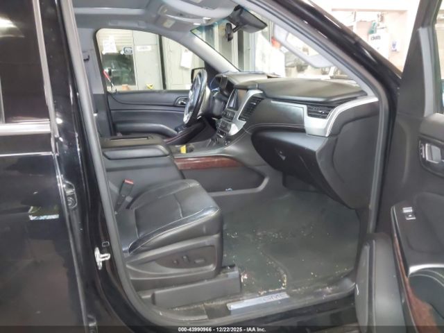 GMC Yukon Slt Image 12