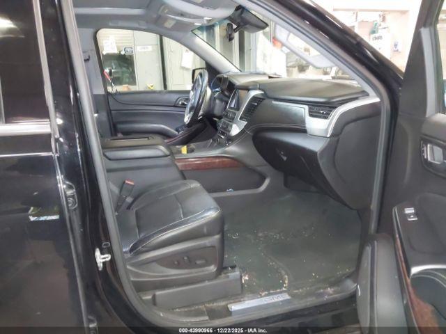 GMC Yukon Slt Image 12