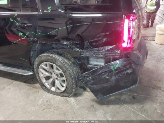 GMC Yukon Slt Image 14