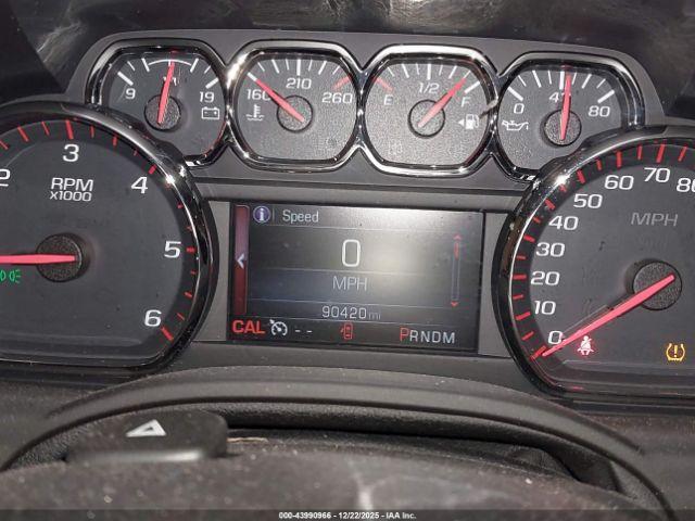 GMC Yukon Slt Image 13