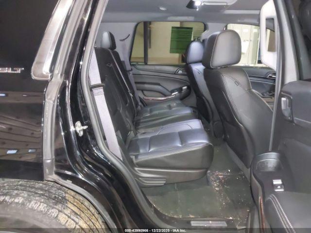 GMC Yukon Slt Image 4