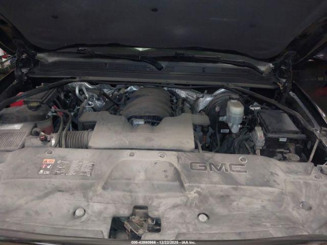 GMC Yukon Slt Image 16