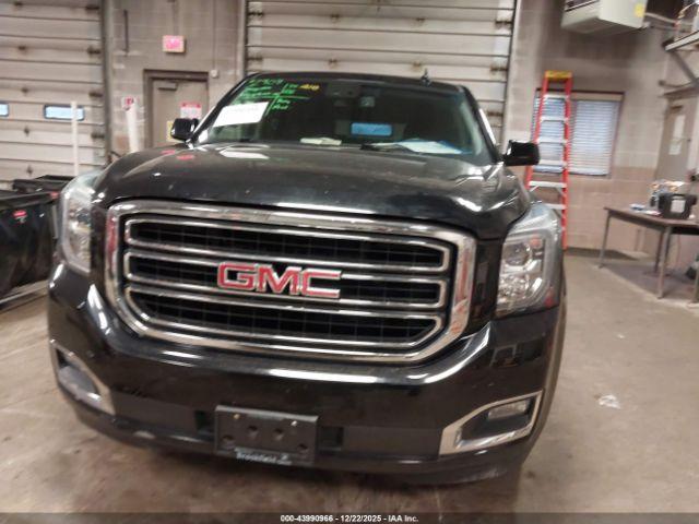 GMC Yukon Slt Image 8