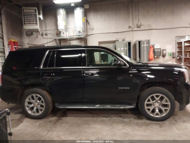 GMC Yukon Slt Image 3