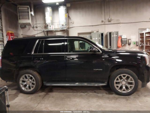 GMC Yukon Slt Image 3