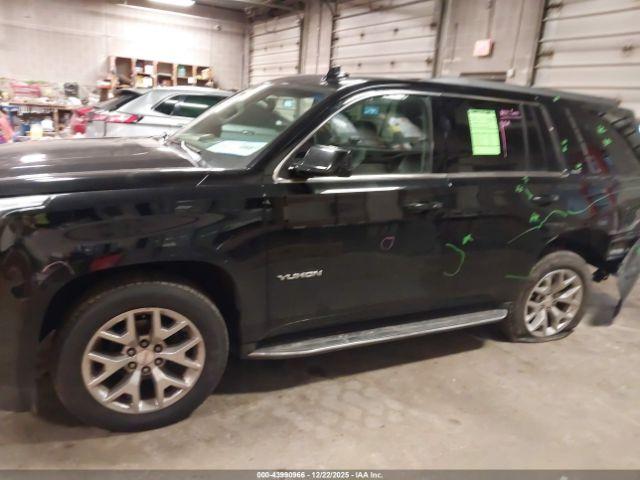 GMC Yukon Slt Image 10